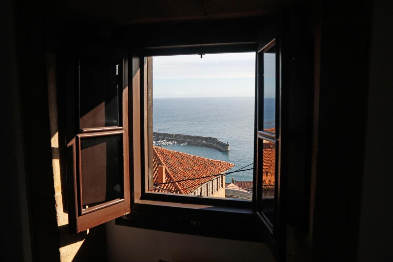 Apartmán Al Son De Las Olas Lastres Exteriér fotografie